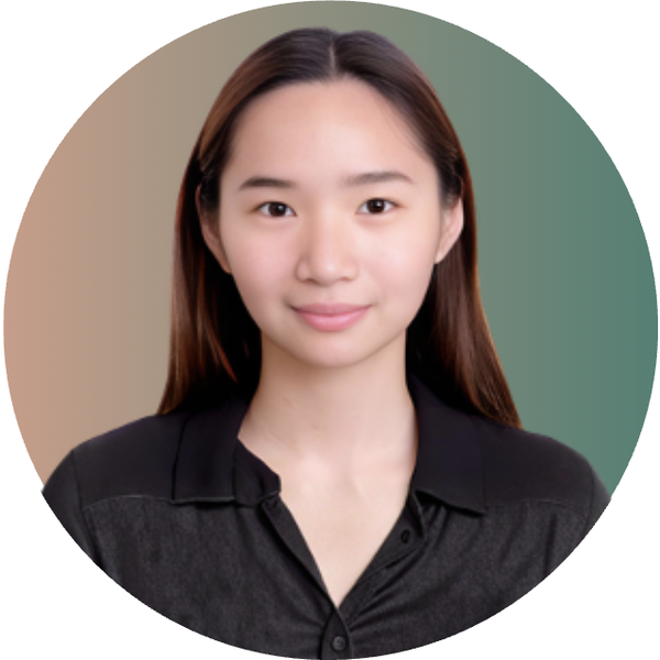 Jireh Annette De Guzman Concepcion